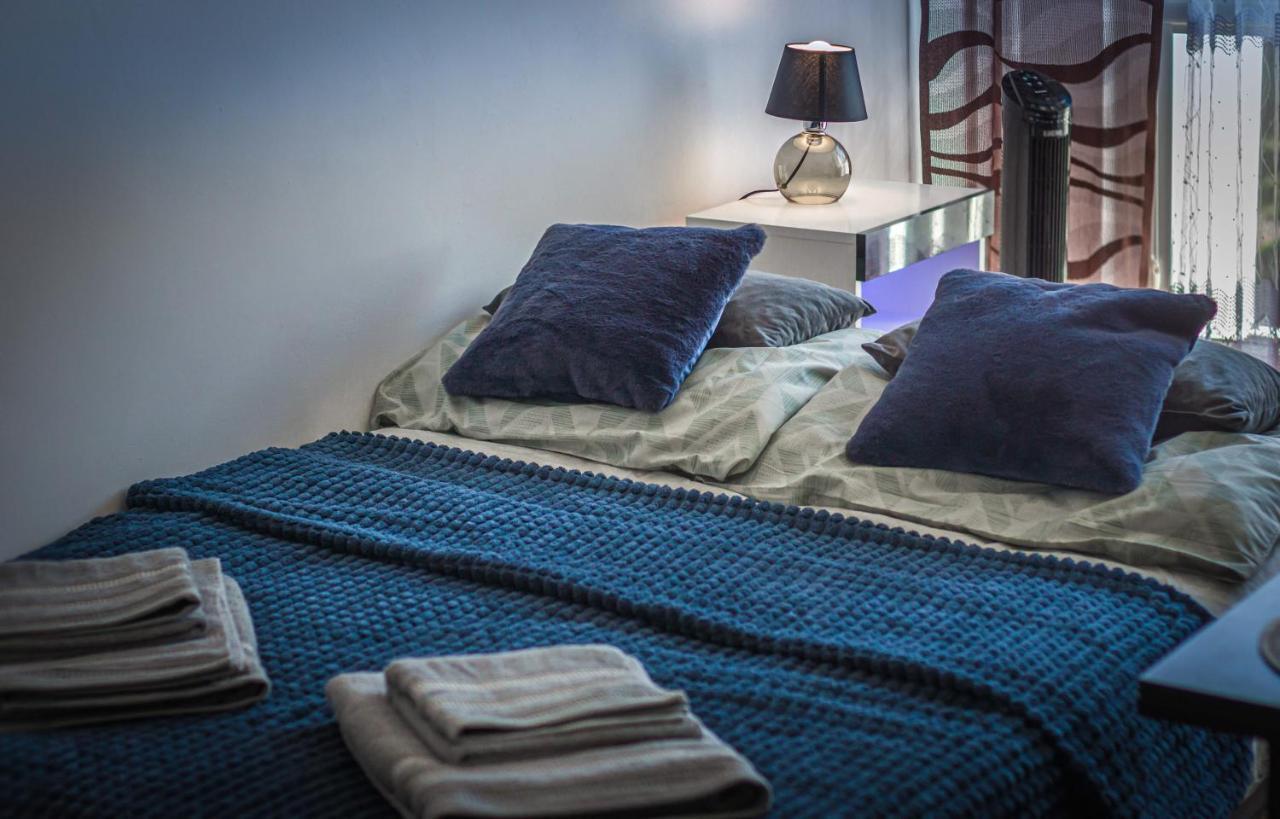 Apartament Komfortowy Apartament Seven niedaleko centrum Olsztyn  Zewnętrze zdjęcie
