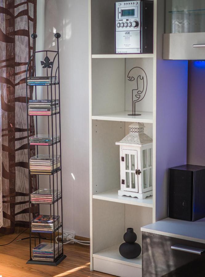 Apartament Komfortowy Apartament Seven niedaleko centrum Olsztyn  Zewnętrze zdjęcie