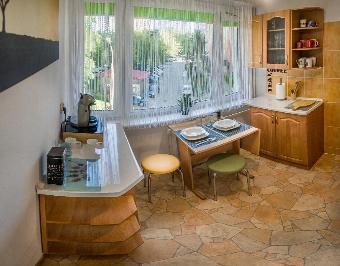 Apartament Komfortowy Apartament Seven niedaleko centrum Olsztyn  Zewnętrze zdjęcie