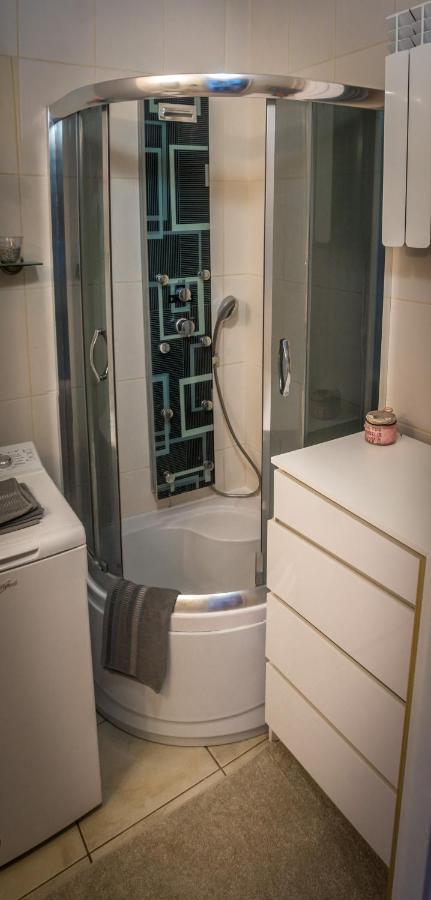 Apartament Komfortowy Apartament Seven niedaleko centrum Olsztyn  Zewnętrze zdjęcie