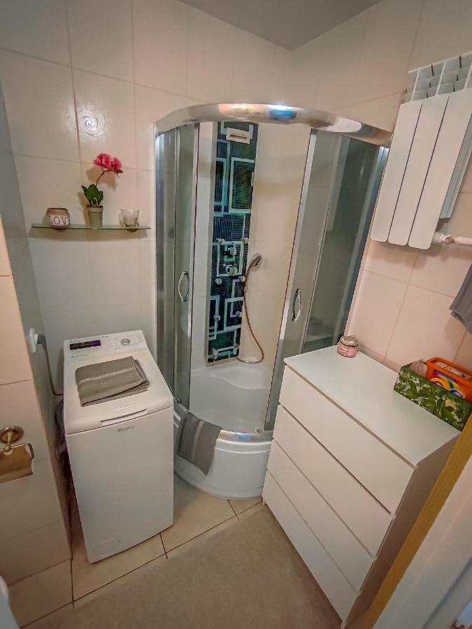 Apartament Komfortowy Apartament Seven niedaleko centrum Olsztyn  Zewnętrze zdjęcie