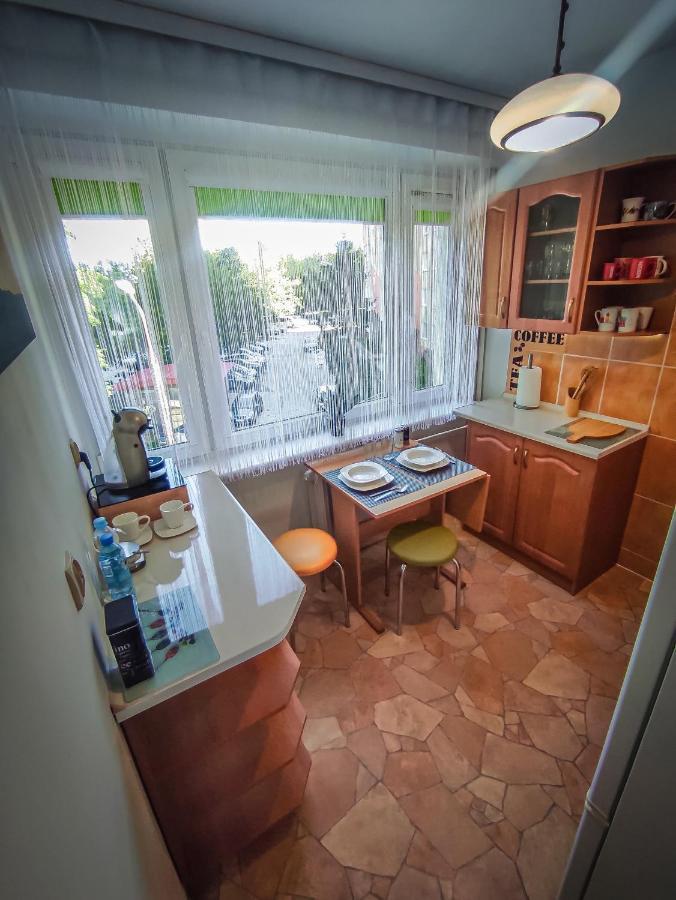 Apartament Komfortowy Apartament Seven niedaleko centrum Olsztyn  Zewnętrze zdjęcie
