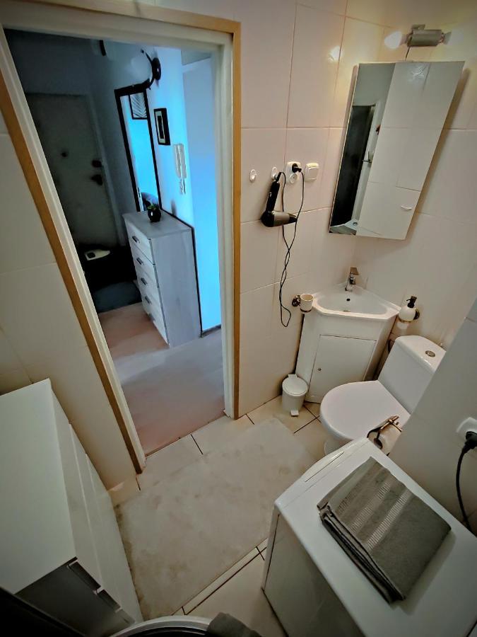 Apartament Komfortowy Apartament Seven niedaleko centrum Olsztyn  Zewnętrze zdjęcie